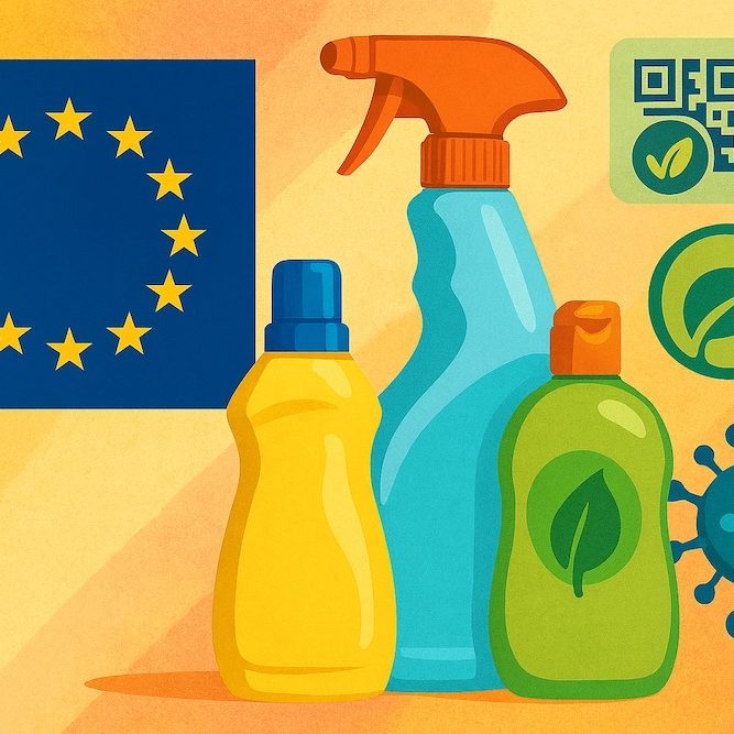 Nuovo Regolamento EU detergeti copia